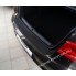 Накладка на задний бампер Passat B7 Sedan (2011-) бренд – RIDER дополнительное фото – 1